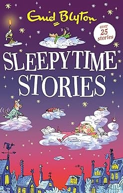 Sleepytime Stories