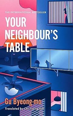 Your Neighbours Table