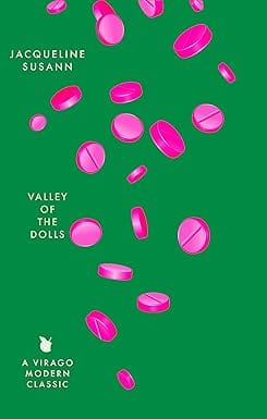 Valley Of The Dolls