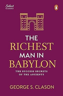 The Richest Man In Babylon