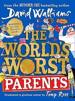 The Worlds Worst Parents