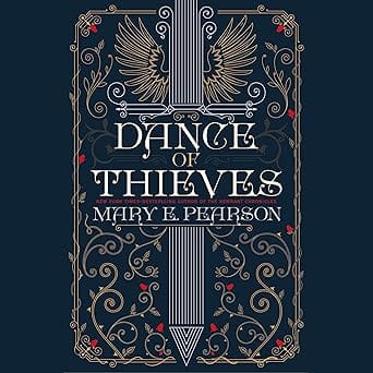 Dance Of Thieves