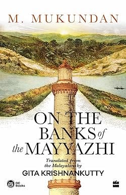 On The Banks Of The Mayyazhi