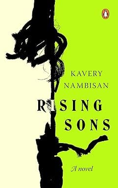 Rising Sons