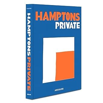 Hamptons Private (classics)