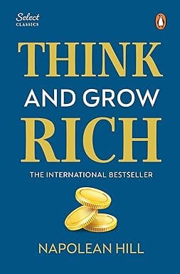 Think And Grow Rich