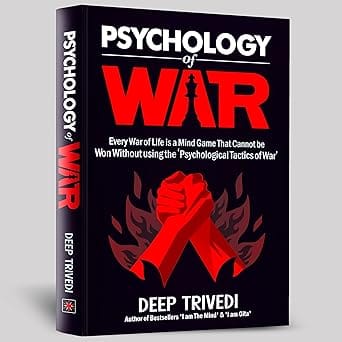 Psychology Of War