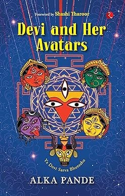 Devi And Her Avatars