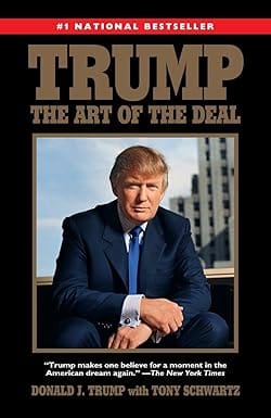 Trump The Art Of The Deal