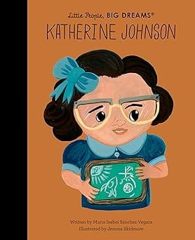 Katherine Johnson