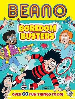 Boredom Busters