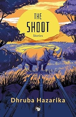 The Shoot Stories