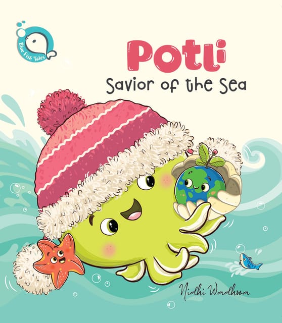 Potli Savior Of The Sea