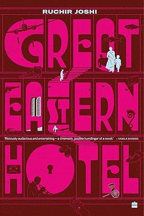 Great Eastern Hotel