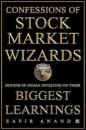 Confessions Of Stock Market Wizards