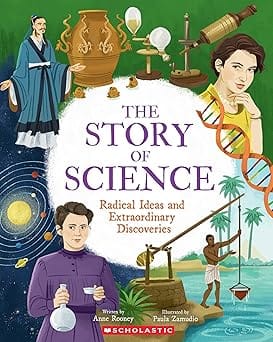 The Story Of Science