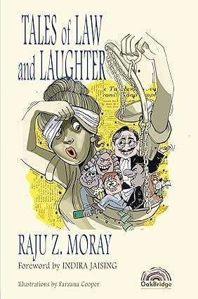 Tales Of Law And Laughter