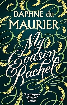 My Cousin Rachel