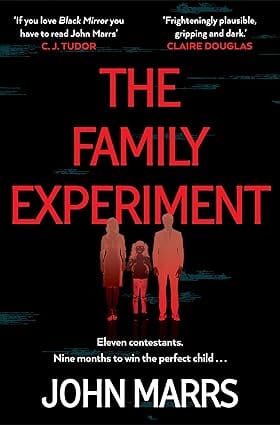 The Family Experiment