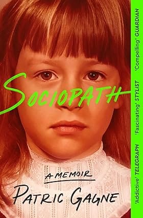 Sociopath A Memoir