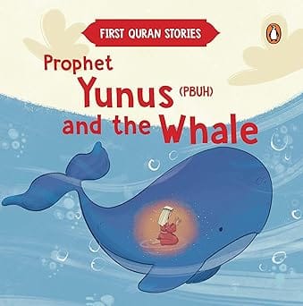 Prophet Yunus (pbuh) And The Whale