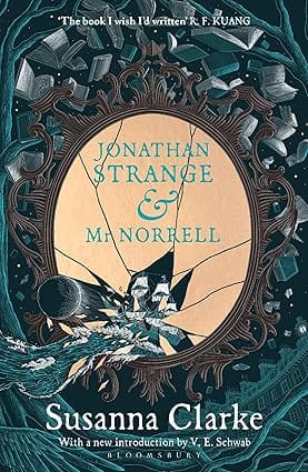 Jonathan Strange & Mr Norrell