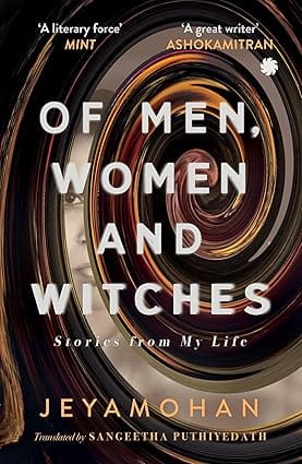 Of Men Women And Witches