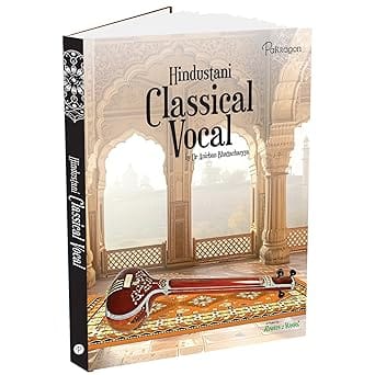 Hindustani Classical Vocal