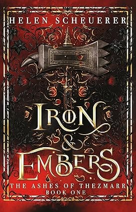 Iron & Embers