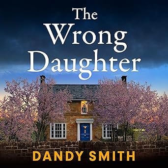 The Wrong Daughter