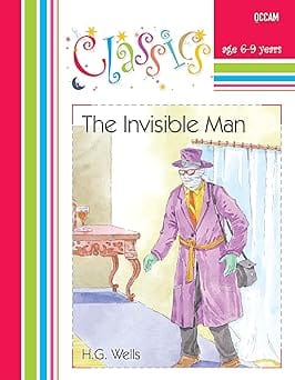 The Invisible Man