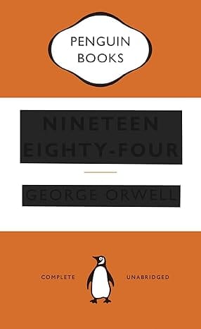 Nineteen Eighty-four