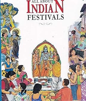 All About Indian Festivals