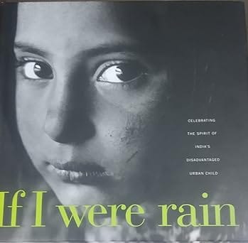 If I Were Rain