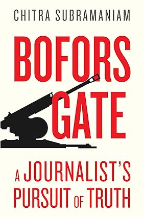 Boforsgate A Journalists Pursuit Of Truth