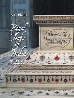 Royal Tombs Of India