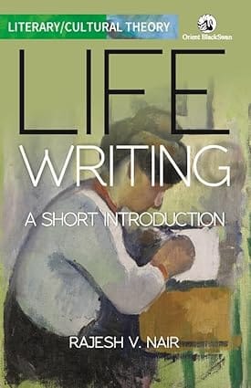 Life Writing A Short Introduction