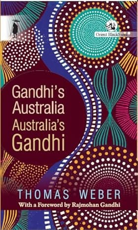 Gandhis Australia Australias Gandhi