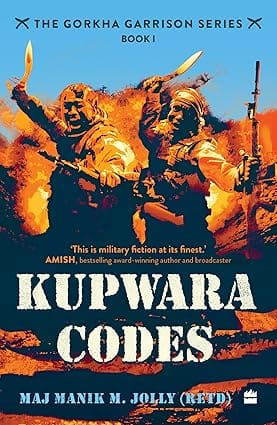 Kupwara Codes