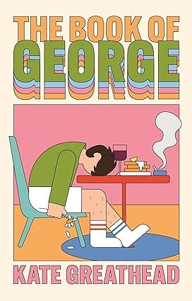 The Book Of George