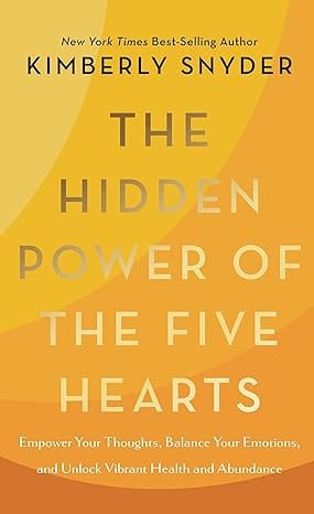 The Hidden Power Of Five Hearts