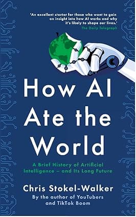 How Ai Ate The World A Brief History Of Artificial Intelligence And Its Long Future