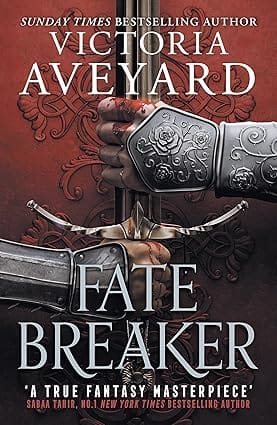 Fate Breaker