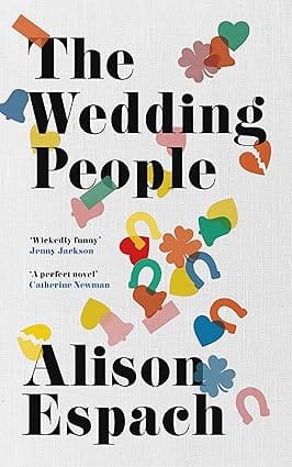 The Wedding People