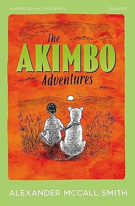 The Akimbo Adventures