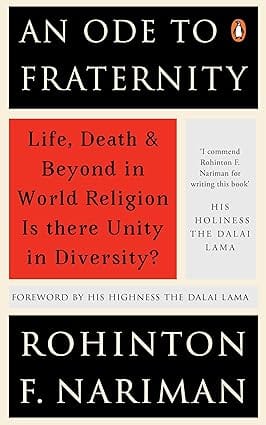 An Ode To Fraternity Life, Death And Beyond In World Religion Is There Unity In Diversity?