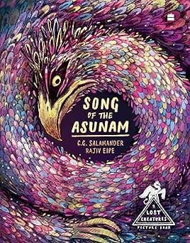 Song Of The Asunam