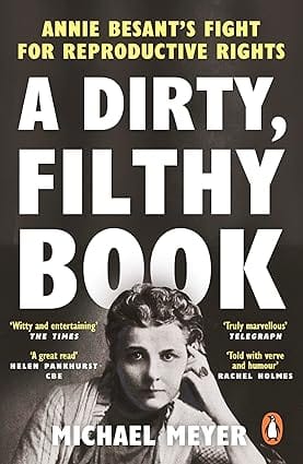 A Dirty Filthy Book