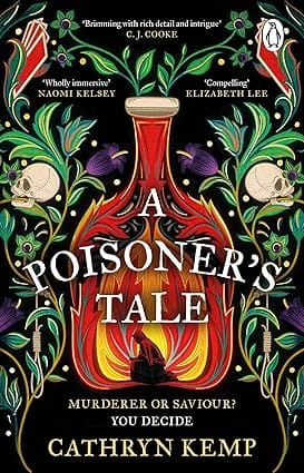 A Poisoners Tale