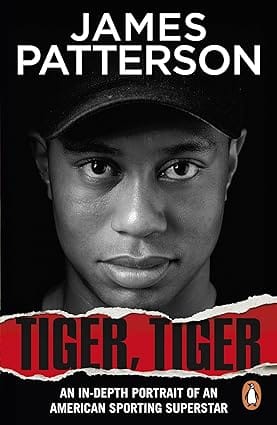 Tiger Tiger